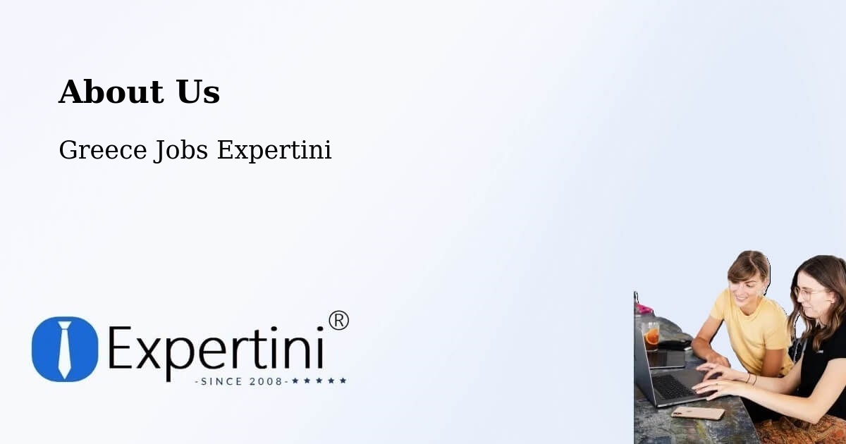 About Expertini Recruitment Platform  – Velventós - Velventós, Greece Jobs Expertini