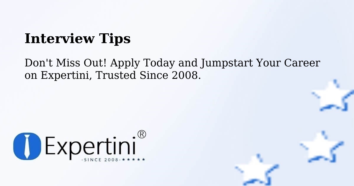 Interview Tips & Techniques for Job Seekers – Velventós - Velventós, Greece Jobs Expertini