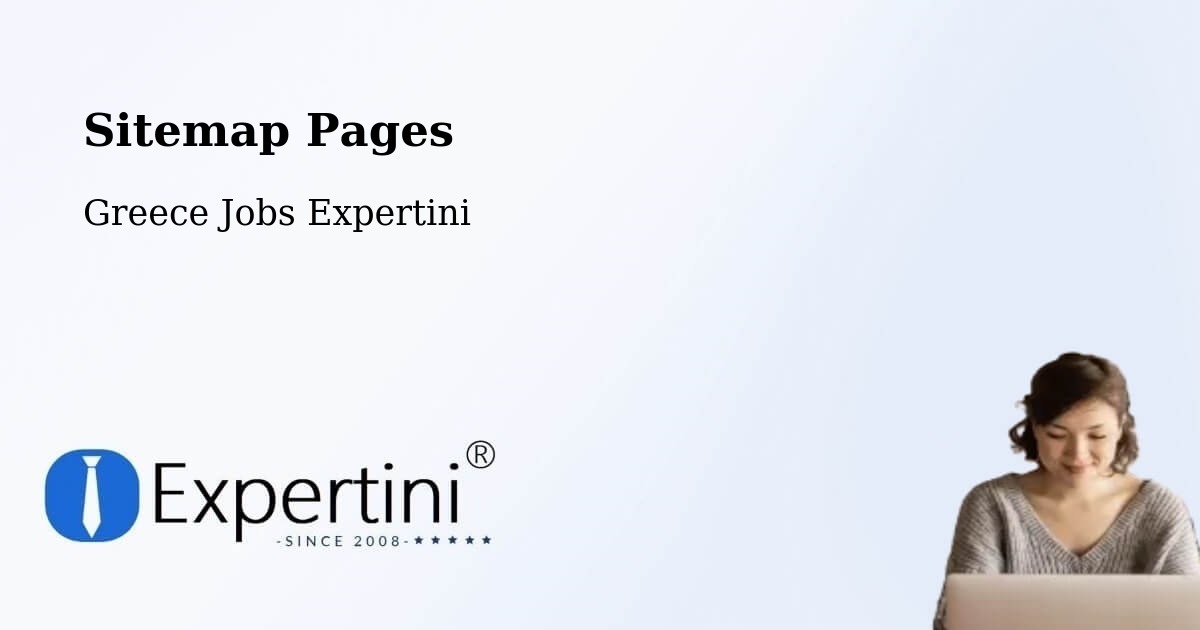 Sitemap Pages - Velventós - Greece Jobs Expertini