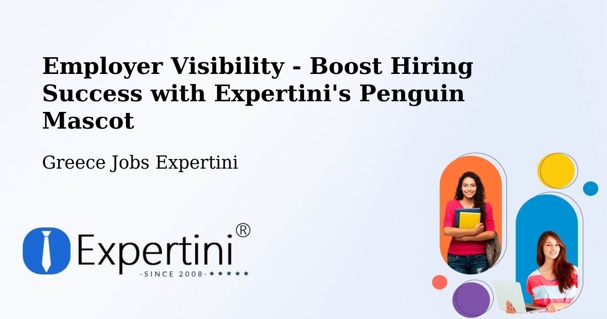 CV and Resume Visibility Optimization – Velventós - Greece Jobs Expertini